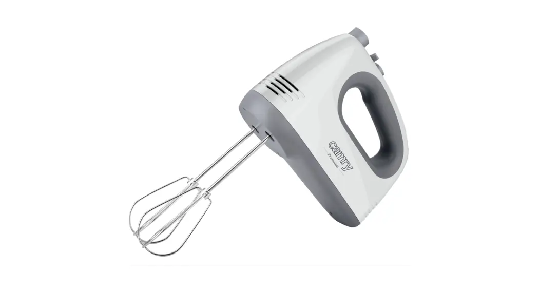 Camry Cr 4220 Hand Mixer User Manual Camry Cr 4220 Hand Mixer User Manual