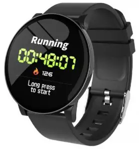 LISKA SV-SW8 Smart Bracelet