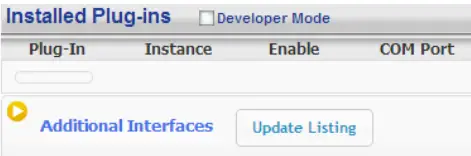 HomeSeer S6 HomeTroller Pro Smart Home Hub - Installing Plug