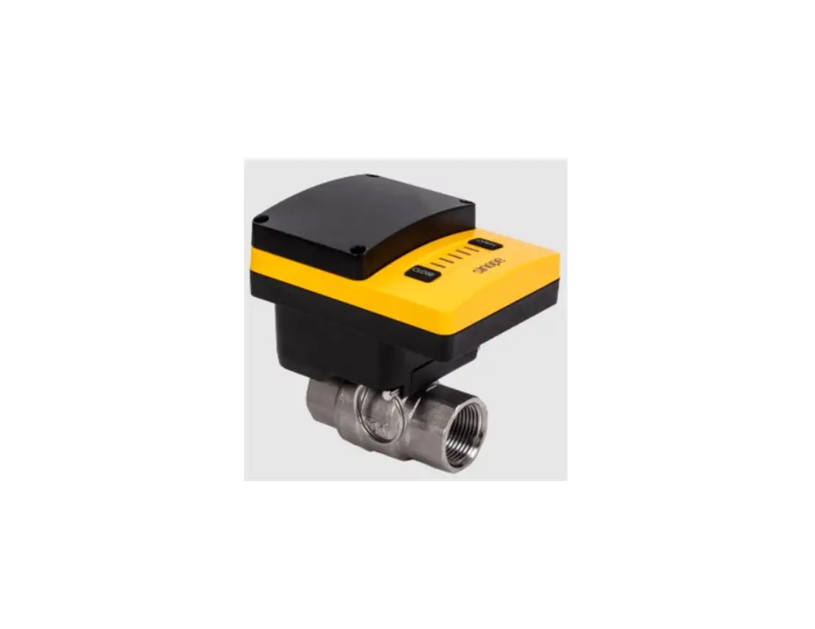 Sinope Va4220zb Smart Water Valve Wi-fi Installation Guide