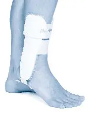 Djo 02al Air-stirrup Ankle Brace User Guide