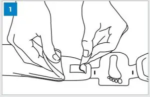 FIG 2 APPLICATION INFORMATION