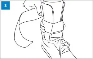 FIG 4 APPLICATION INFORMATION