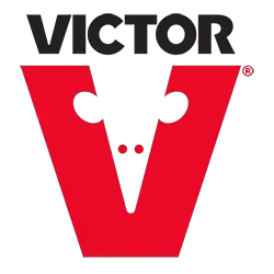 VICTOR M142 Power Kill Mouse- logo