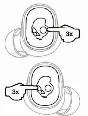 Activate Voice Assistant