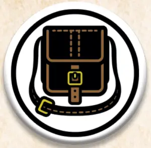 Choose your backpack