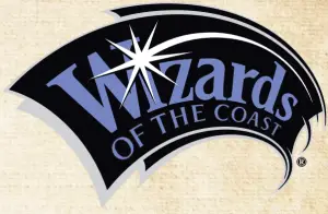 Wizards logo