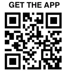 SMALL STAGE BusyBox Digital Smart Sign Standard Instructions - QR Code