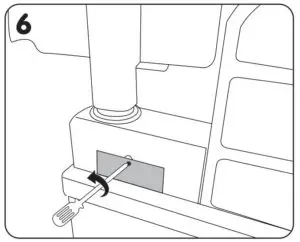 FEATURES AND USAGE FIG 6