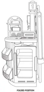 FOLDING AND UNFOLDING FIG 1