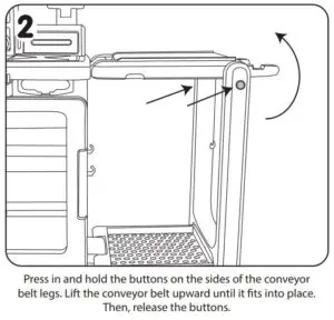 FOLDING AND UNFOLDING FIG 3
