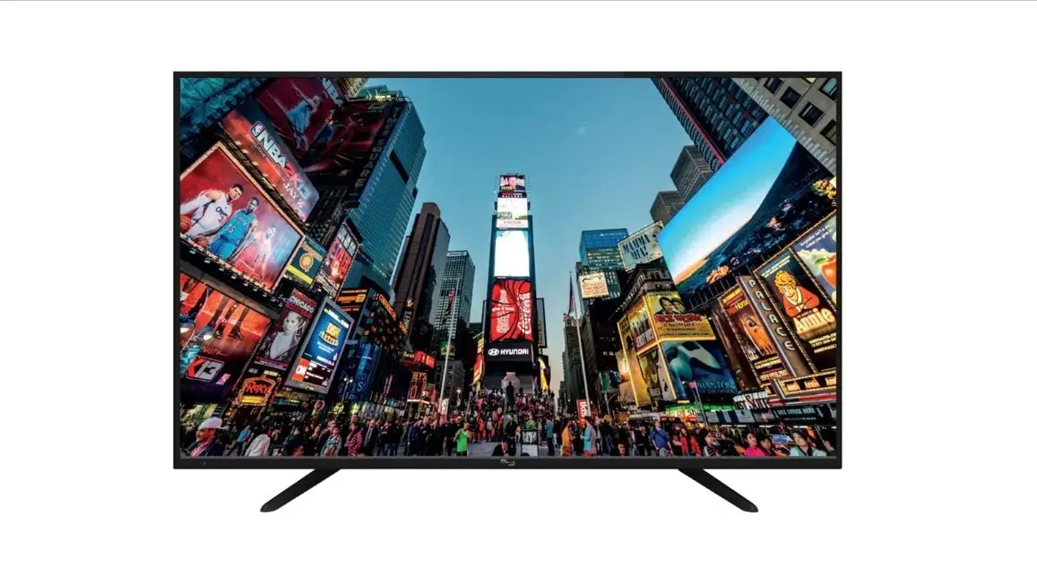 Rca-hx-50 50 Inch Ultra Hd Smart Tv Installation Guide Rca-hx-50 50 Inch Ultra Hd Smart Tv Installation Guide
