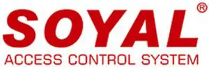 SOYAL logo