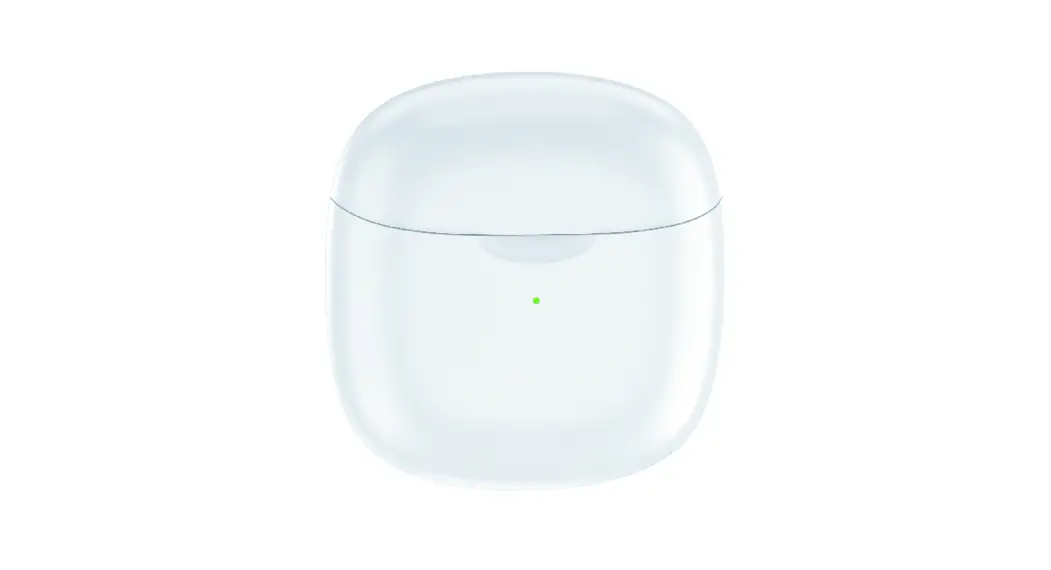 Aspor A608 Tws Wireless Bluetooth Earbuds Instructions