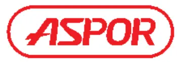 ASPOR -logo