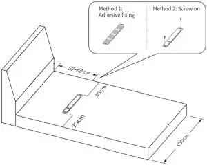 Installation Instructions