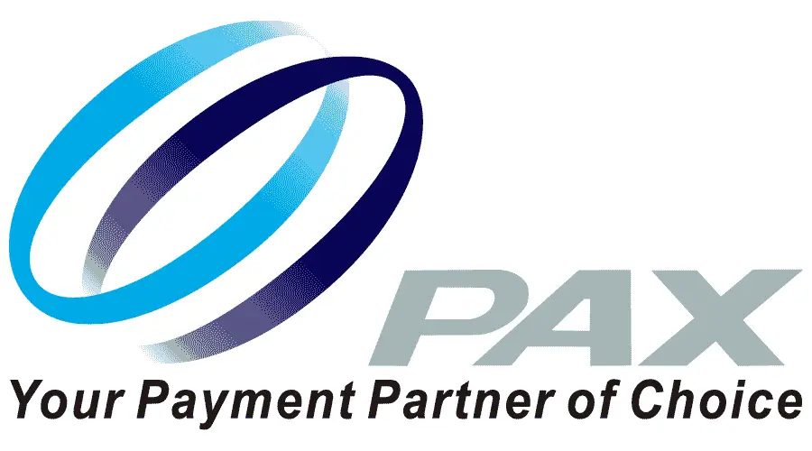 PAX LOGO