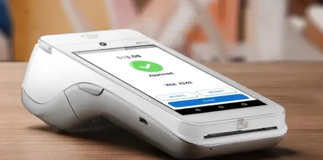 Pax Technology A800 Smart Payment Terminal