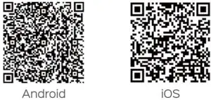 iclanda CP248A Smart Wireless Meat Thermometer - qr