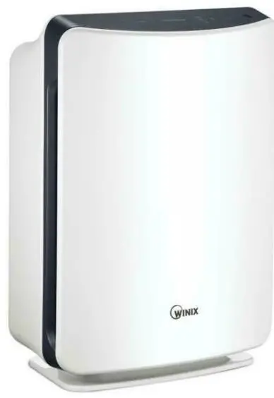 WINIX D480 Air Purifier product