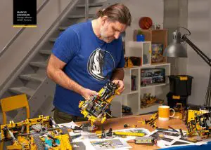 42131-1 Cat d11 Bulldozer - Buldoze8