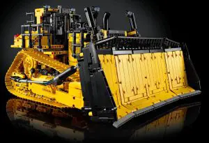 42131-1 Cat d11 Bulldozer - Buldozer 1