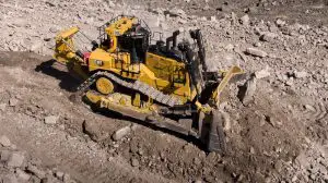 42131-1 Cat d11 Bulldozer - Buldozer 13