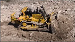 42131-1 Cat d11 Bulldozer - Buldozer 5