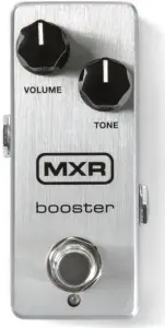 DUNLOP MXR M293 Booster Mini 1