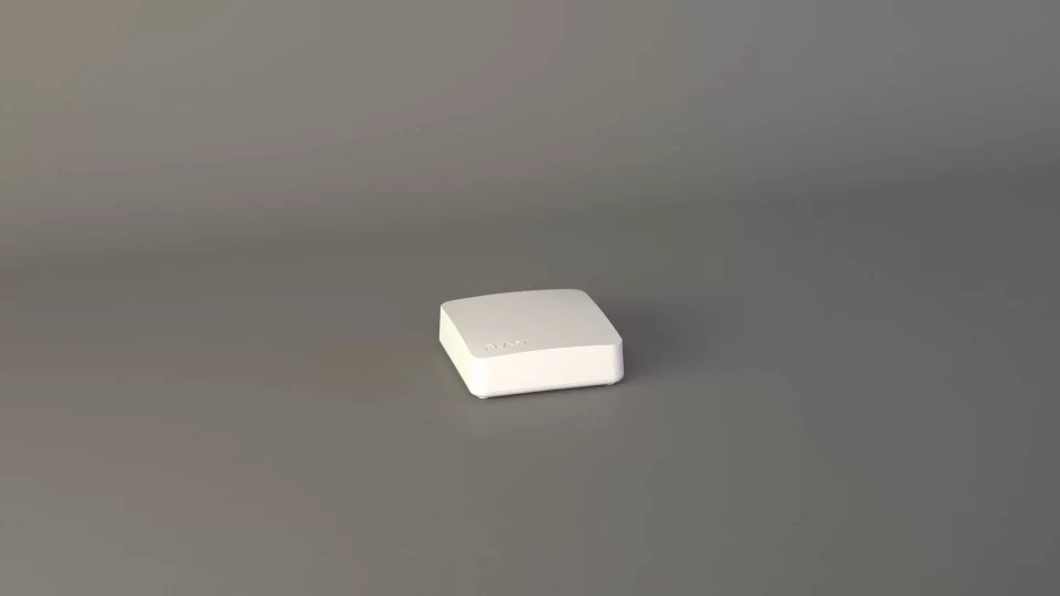 Arvig Gigaspire Blast U4m Setup User Guide