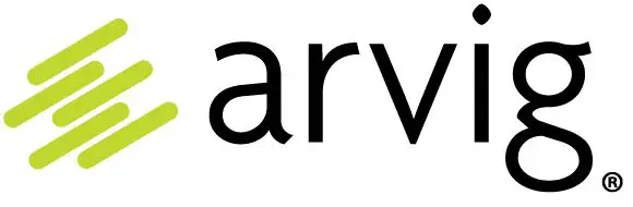 arvig logo