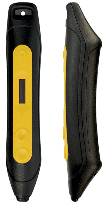 i Safe MOBILE ISMP2 Hand RFID Reader