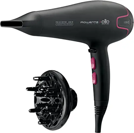 Rowenta CV8732F0 Professional Quality Blow Classic Diffuser IMAGE