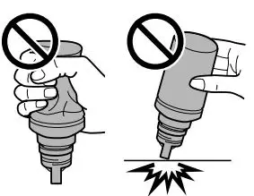 EPSON ST-C2100 Supertank Color MFP Printer User Guide - Wait for the ink to fill the tank