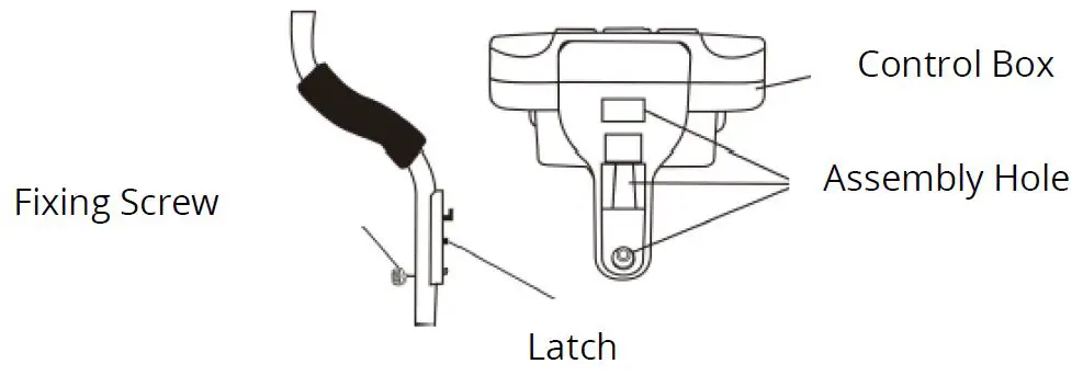 alza cz MD-830 Metal Detector Gold Digger Treasure Hunter fig-3