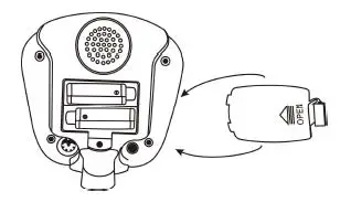 alza cz MD-830 Metal Detector Gold Digger Treasure Hunter fig-4