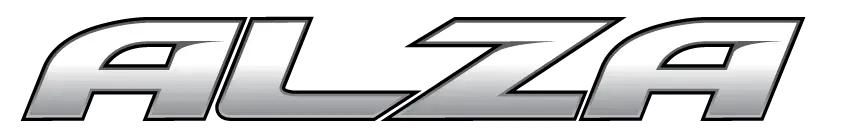 alza logo