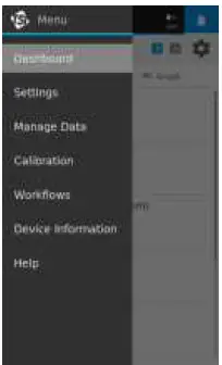 TSI 7585 Q-Trak XP Indoor Air Quality Monitor FIG 10