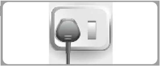 BONAIRE COM158 Heating and Cooling System Air Coolers - plug