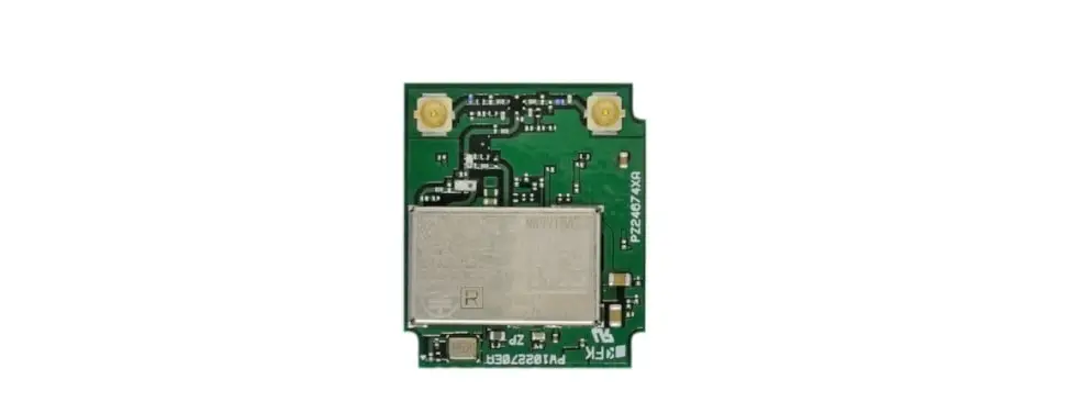 Silex Technology Sdman2 Wireless Lan Sdio Module User Manual Silex Technology Sdman2 Wireless Lan Sdio Module User Manual