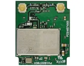Silex Technology SDMAN2 Wireless LAN SDIO Module PRO