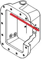 ComTech Energy The High Style CNG Dispenser - The Micon actuator