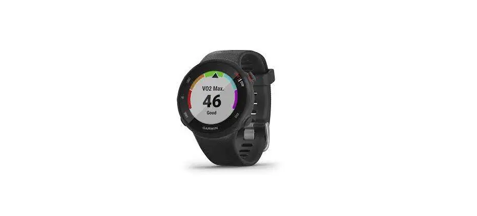 Garmin Guid-2ee98b98 Watch Wristhrm Pulseox User Guide