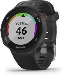 GARMIN GUID-2EE98B98 Watch WristHRM PulseOx image