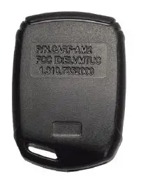 CARBINE 44CR Remote Start with Keyless fig1
