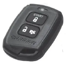 CARBINE 44CR Remote Start with Keyless product