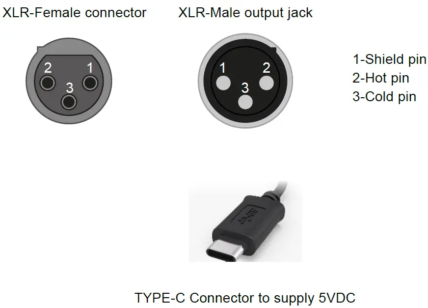 UNiKA-PRO-BT5-Audio-Interface-Bluetooth-Direct-Box-FIG-11