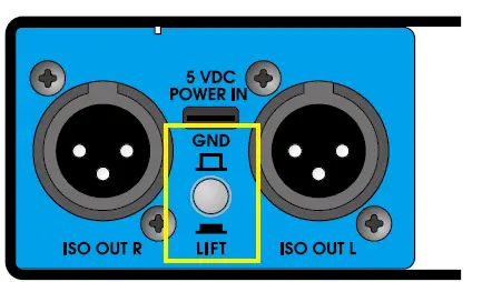 UNiKA-PRO-BT5-Audio-Interface-Bluetooth-Direct-Box-FIG-9