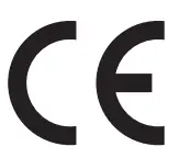 CE icon
