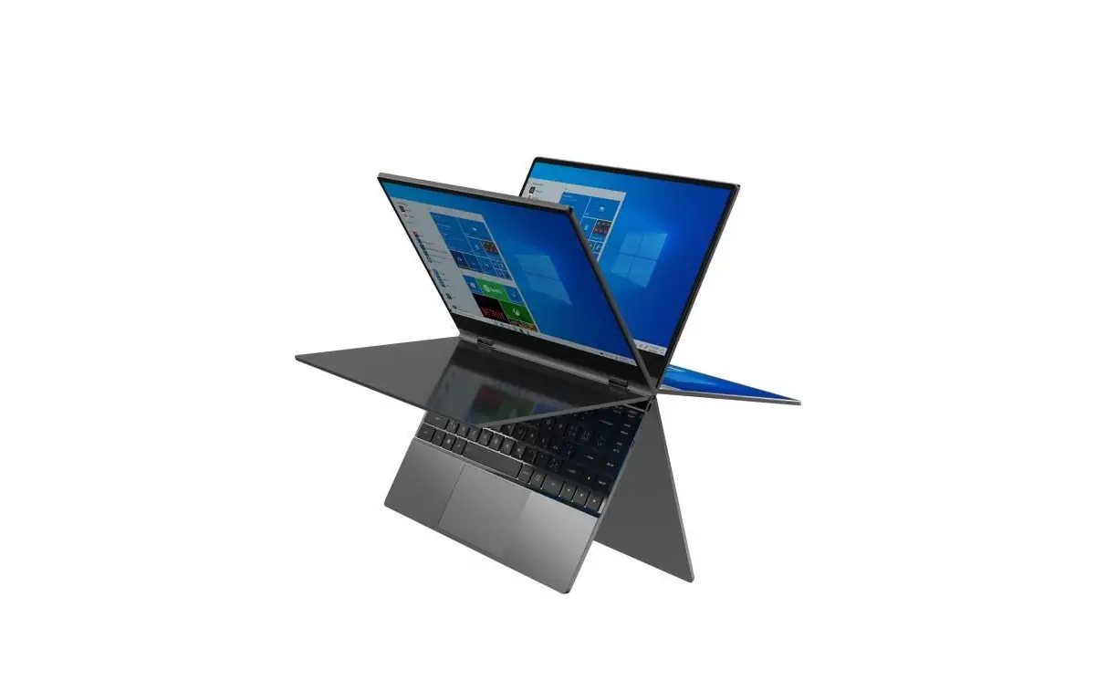 Umax 14wr Flex Visionbook User Manual